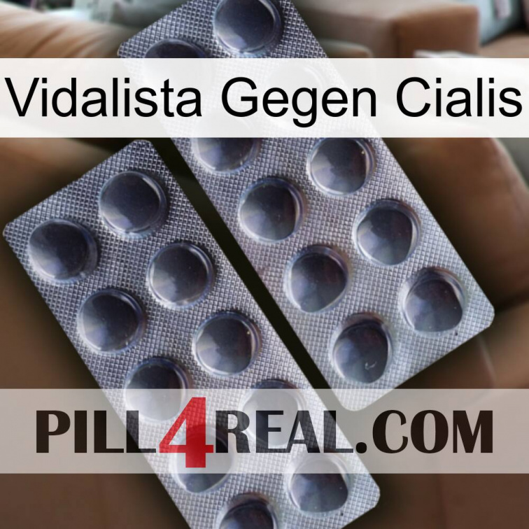 Vidalista Vs Cialis 31
